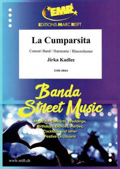 La Cumparsita Download
