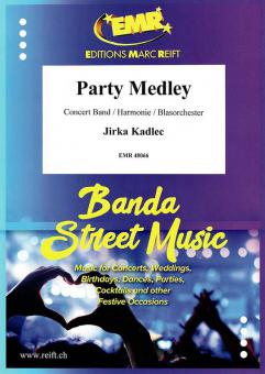 Party Medley Download
