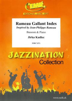 Rameau Gallant Indes Download