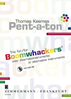 Pent-a-ton 