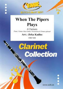 When The Pipers Plays Download