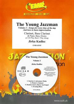 The Young Jazzman Vol. 2 Download