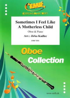 Sometimes I Feel Like Motherless Child Download