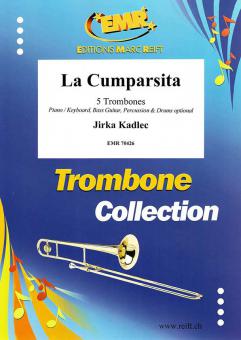La Cumparsita Download