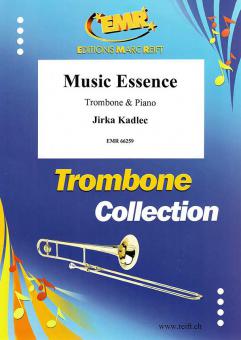 Music Essence Download