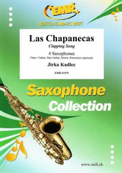 Las Chapanecas Download
