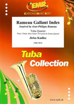 Rameau Gallant Indes Download