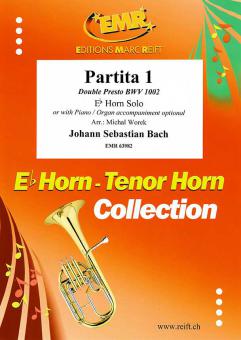 Partita 1 Download
