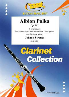 Albion Polka Op. 102 Download