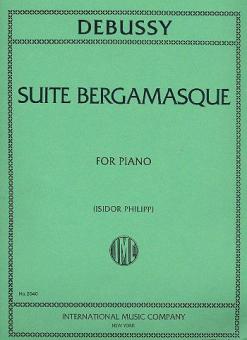 Suite Bergamasque 
