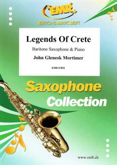 Legends Of Crete Download