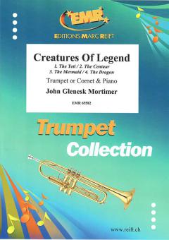 Creatures Of Legend Download