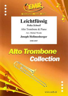 Leichtfüssig Download