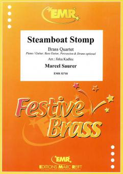 Steamboat Stomp Download