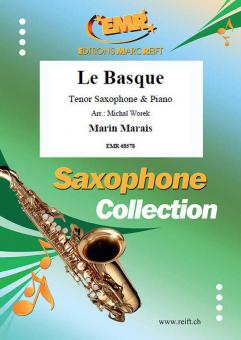 Le Basque Download