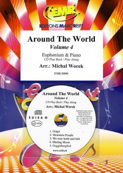 Around The World Vol. 4 Download