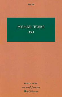 Ash 