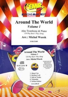 Around The World Vol. 1 Download
