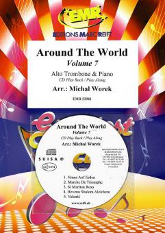 Around The World Vol. 7 Download