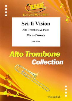 Sci-fi Vision Download