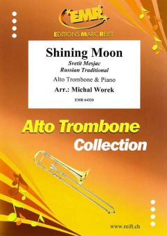 Shining Moon Download