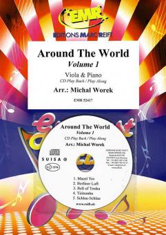 Around The World Vol. 1 Download