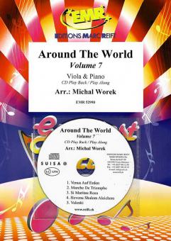 Around The World Vol. 7 Download