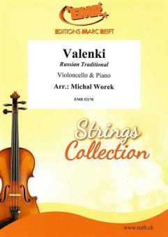 Valenki Download