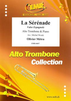 La Sérénade Download