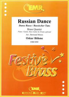 Danse Russe Download