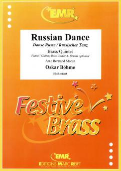 Danse Russe Download