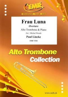Frau Luna Download