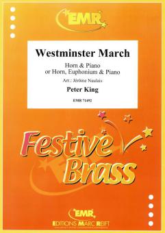 Westminster March Download