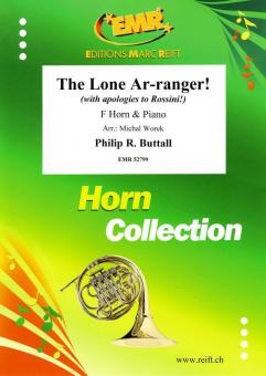 The Lone Ar-ranger! Download