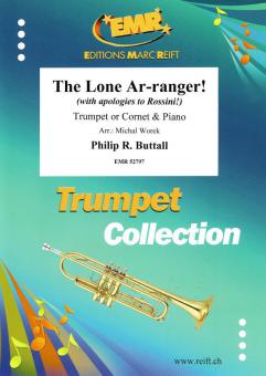 The Lone Ar-ranger! Download