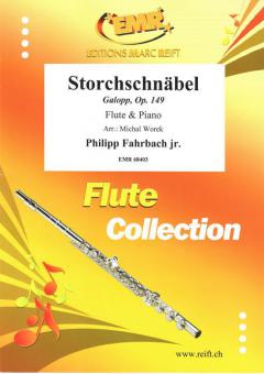 Storchschnäbel Download