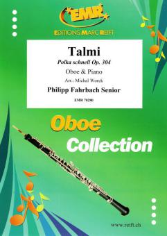 Talmi Download