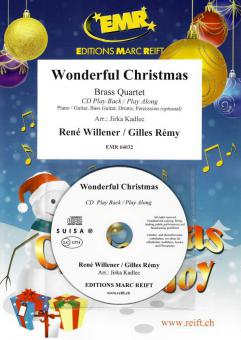 Wonderful Christmas Download