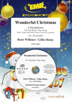 Wonderful Christmas Download
