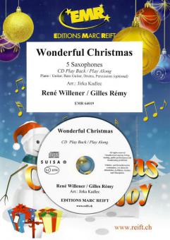 Wonderful Christmas Download