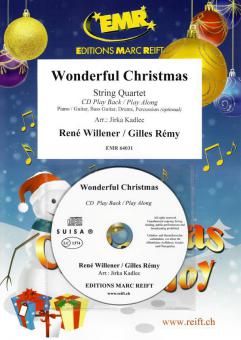 Wonderful Christmas Download