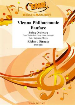 Vienna Philharmonic Fanfare Download