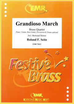 Grandioso March Download