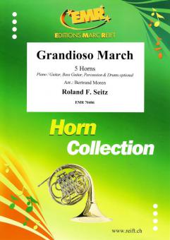 Grandioso March Download