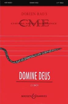 Domine Deus 