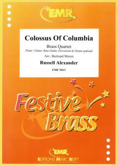 Colossus Of Columbia Download