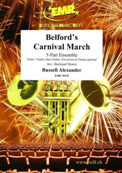 Belford's Carnival March Download