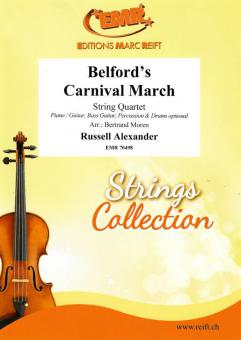 Belford's Carnival March Download