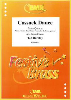 Cossack Dance Download