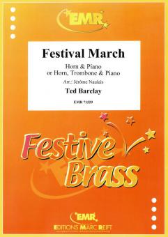 Festival March Download